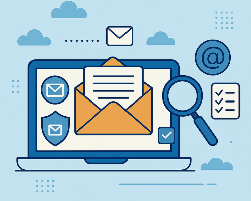 New rules from big email providers New rules from big email providers