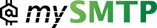 MySMTP Transactional And Email Marketing Service SMTP